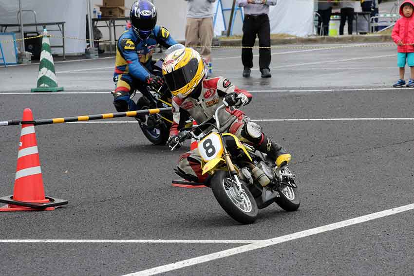 2016年AJ香川モーターフェスティバル-03♪モタード・ミニバイクレース♪_d0058941_20533295.jpg