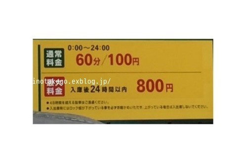 愛車を手放して分かったこと_e0343145_20050687.jpg