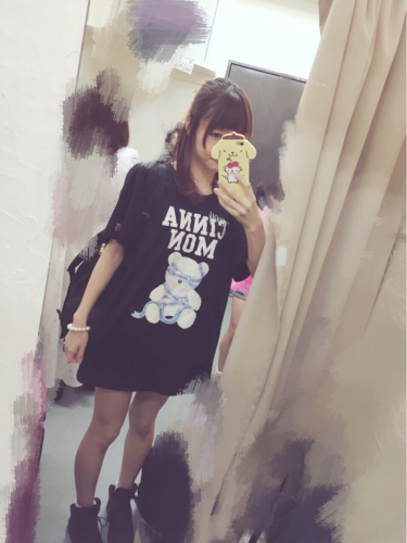 私服 2 星乃もる Ilovu Official Blog 私服 2 星乃もる Ilovu Official Blog