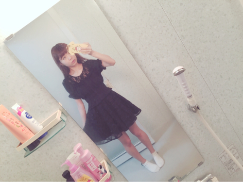 私服 2 星乃もる Ilovu Official Blog 私服 2 星乃もる Ilovu Official Blog