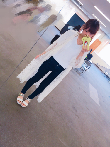 私服 2 星乃もる Ilovu Official Blog 私服 2 星乃もる Ilovu Official Blog