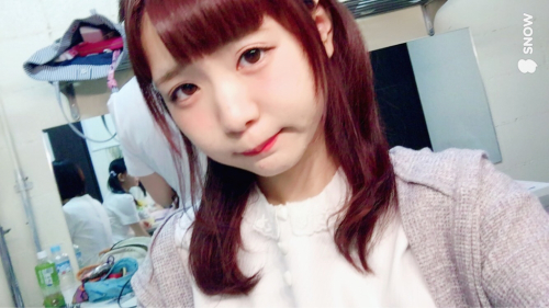 私服 2 星乃もる Ilovu Official Blog 私服 2 星乃もる Ilovu Official Blog