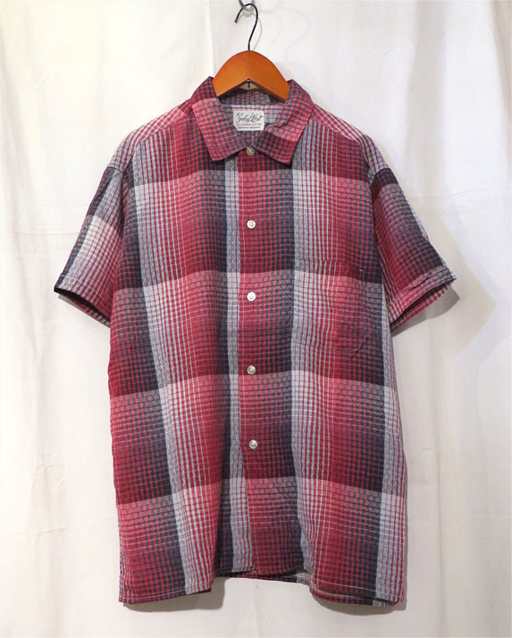 S/S Shirts ~_d0187983_21103141.jpg