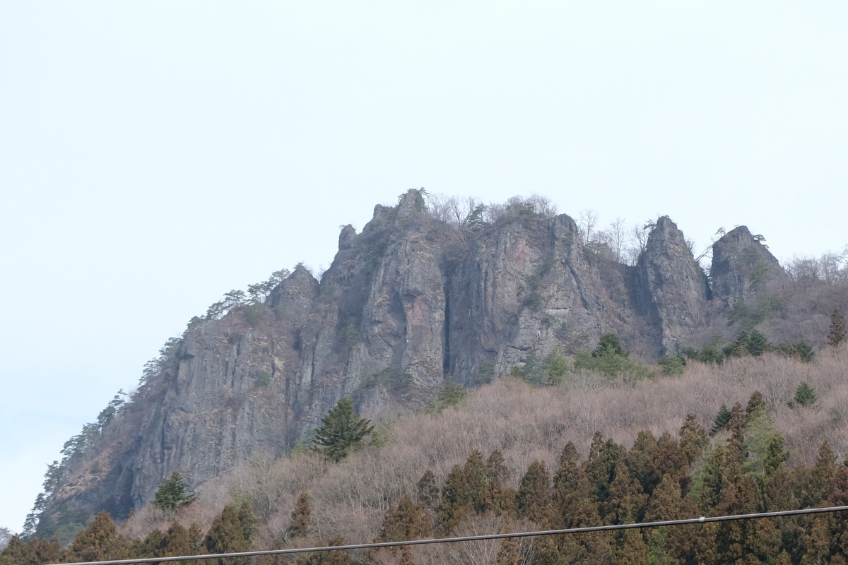 真田道を歩く・上州編(3)岩櫃城址を歩く_c0013687_22185322.jpg