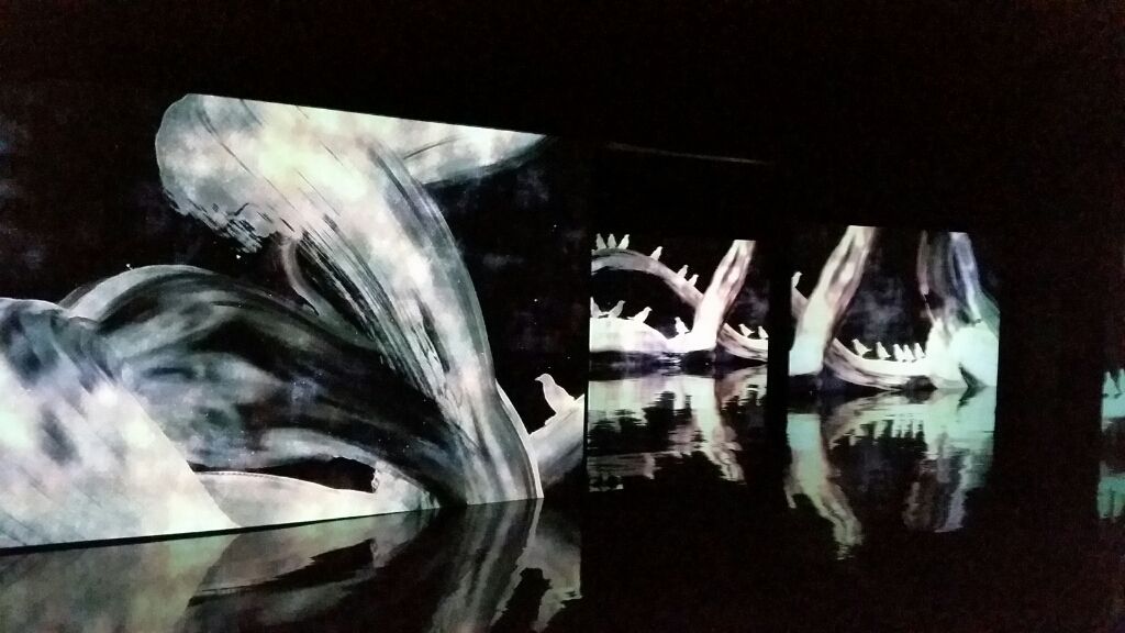 久々の家族サービス_e0326688_16594252.jpg