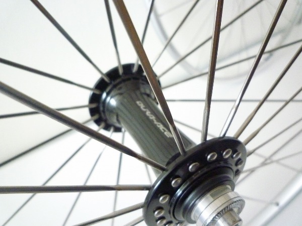 手組ホィール shimano da9000/sapim cx-ray/mavic openpro_a0262093_14512355.jpg