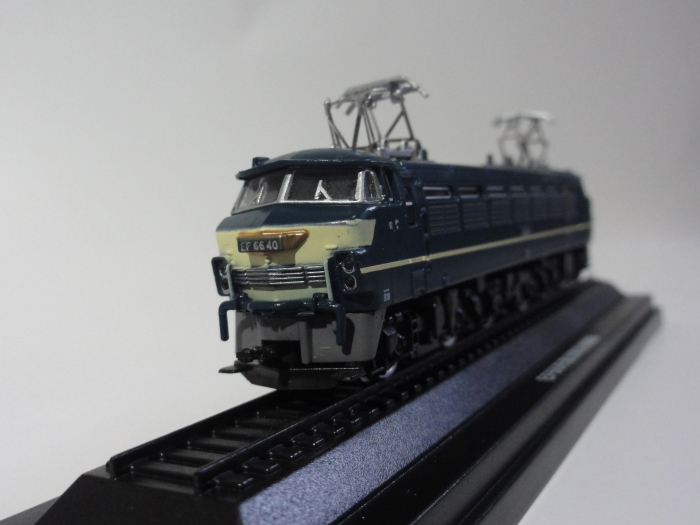 ☆アシェット 国産鉄道コレクション まとめ66個 鉄道模型 N ☆アシェット 国産鉄道コレクション まとめ66個 鉄道模型 N