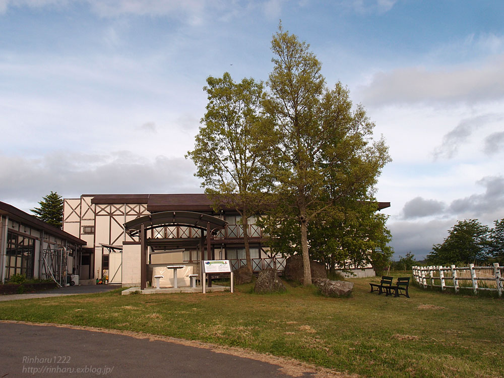 2016.5.20-22 館ヶ森高原ホテル【岩手】＜前編＞_f0250322_211556100.jpg