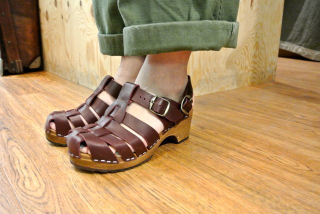 EXPERT/SANDAL_c0102137_20113135.jpg