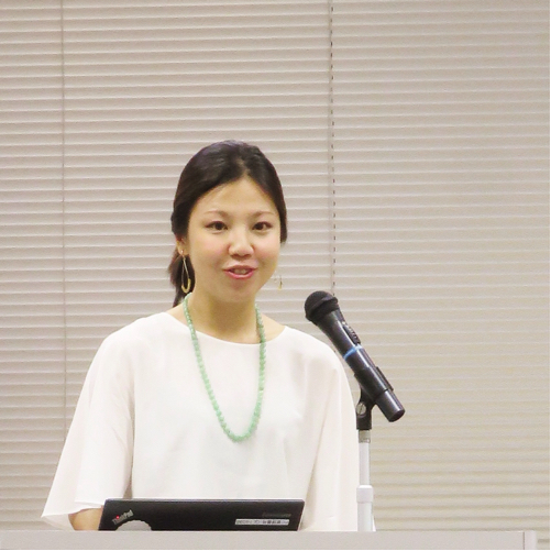 【PR】椎名慶子さんの声が眠りにいざなう「ねむり時間計 HSL-004T」_c0060143_23412668.jpg