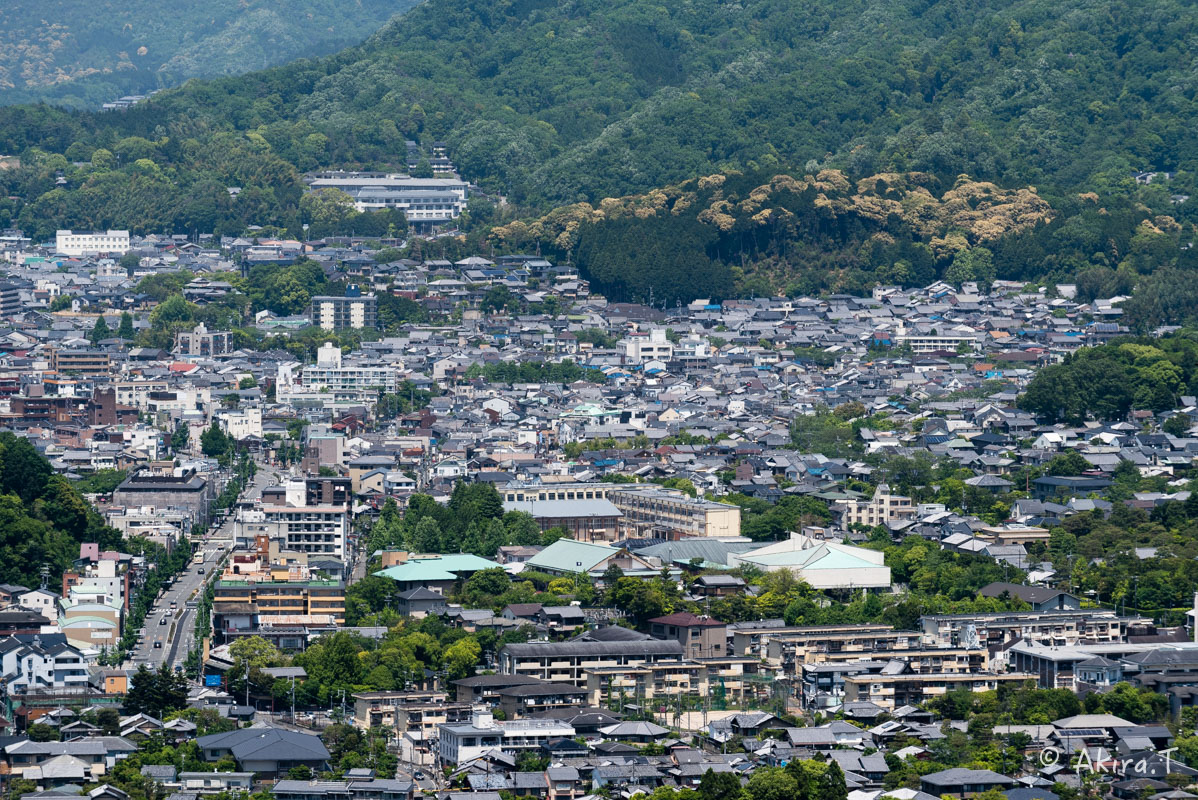 京都市内一望 -1-_f0152550_22481691.jpg