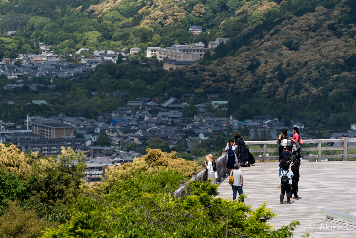 京都市内一望 -1-_f0152550_22503084.jpg