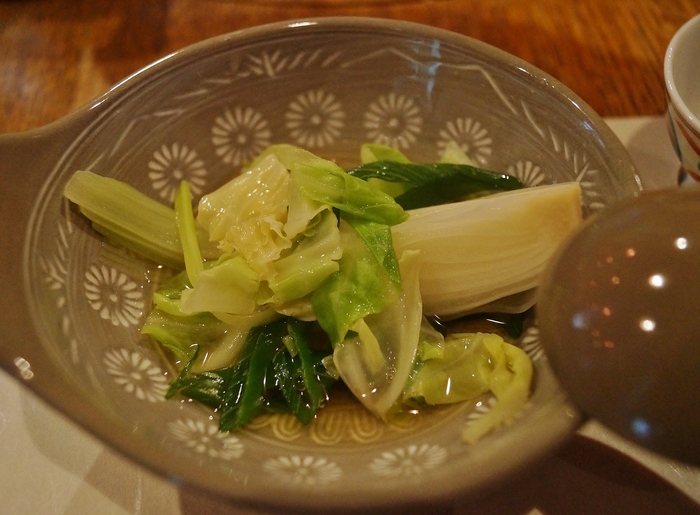 大和野菜の美味しいランチを「ならまち旬菜ひより」でいただく @奈良_b0063958_2033359.jpg