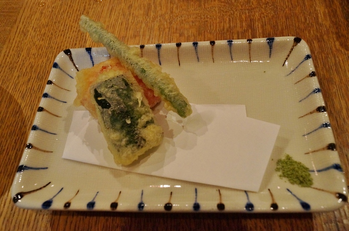 大和野菜の美味しいランチを「ならまち旬菜ひより」でいただく @奈良_b0063958_20351950.jpg
