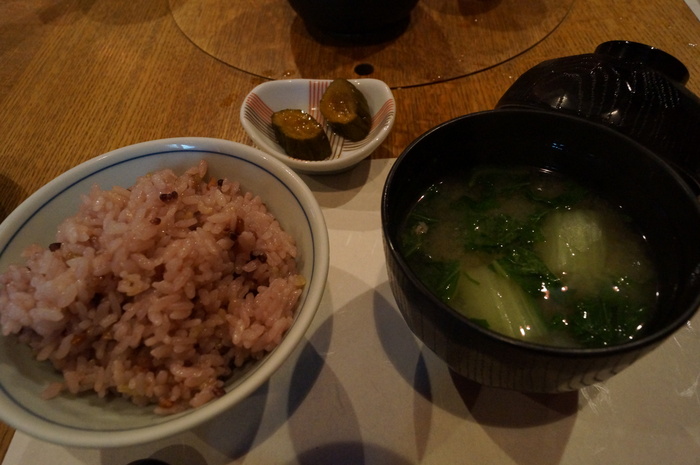 大和野菜の美味しいランチを「ならまち旬菜ひより」でいただく @奈良_b0063958_2036029.jpg