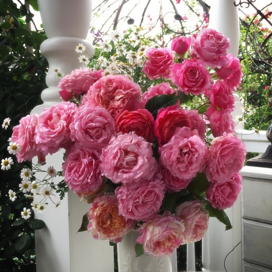 薔薇のブーケ♡_c0369367_08384810.jpg