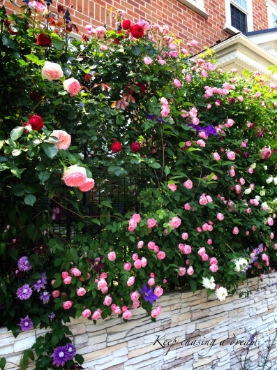 薔薇のブーケ♡_c0369367_08413973.jpg