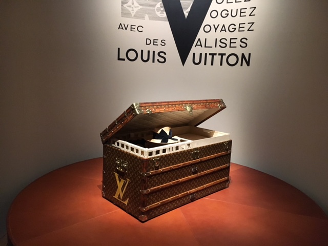 6月7日 旅するルイヴィトン展_d0171384_08417.jpg