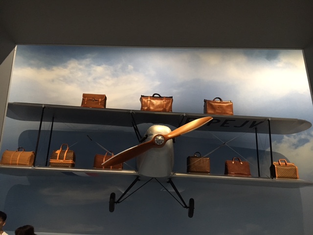 6月7日 旅するルイヴィトン展_d0171384_0845.jpg