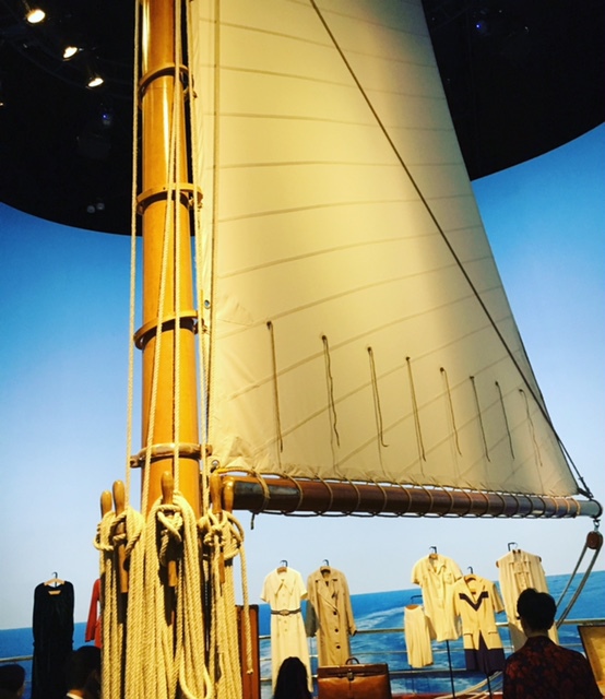 6月7日 旅するルイヴィトン展_d0171384_08468.jpg