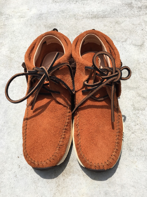 Special Feature \"visvim - FBT PRIM\"_c0079892_19562966.jpg