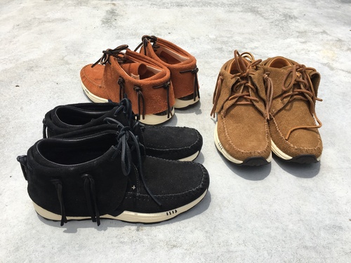 Special Feature \"visvim - FBT PRIM\"_c0079892_19572742.jpg