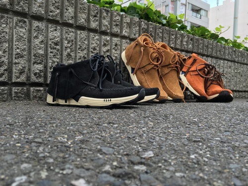 Special Feature \"visvim - FBT PRIM\"_c0079892_19584880.jpg