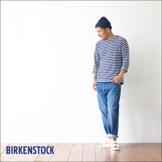 IRKENSTOCK [ビルケンシュトック正規販売店]ARIZONA EVA Regular [GE129421/129441] MEN\'S_f0051306_16580045.jpg