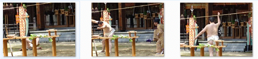 大山祇神社の御田植祭.…2016/6/9_f0231709_2373618.gif