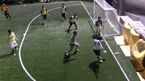 UNO 6/8(水) at UNOフットボールファーム_a0059812_15512511.jpg