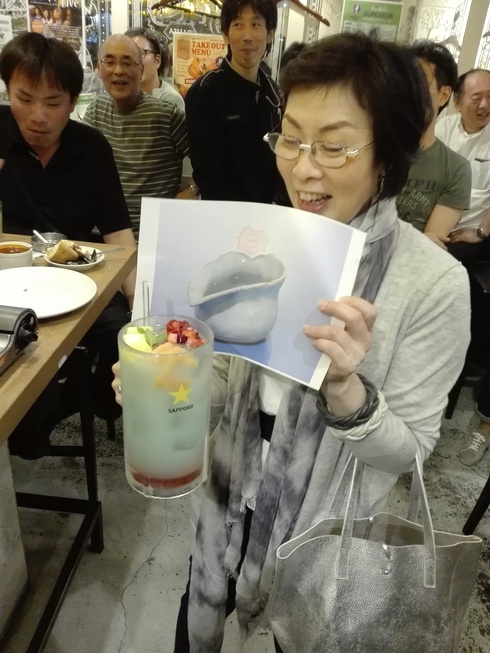 ツーリング部総会 やりました。_d0100125_19464351.jpg