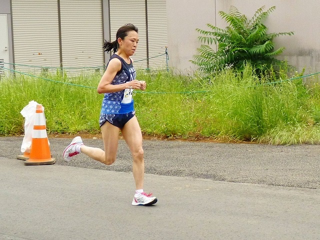 おにゃじ〝第18回関東マスターズロード選手権大会”を走る part3_b0166128_1025978.jpg