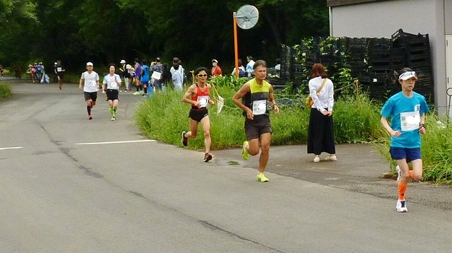 おにゃじ〝第18回関東マスターズロード選手権大会”を走る part3_b0166128_1072142.jpg