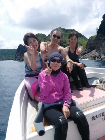 始まりましたDF石垣島2016!!_a0189838_2372058.jpg