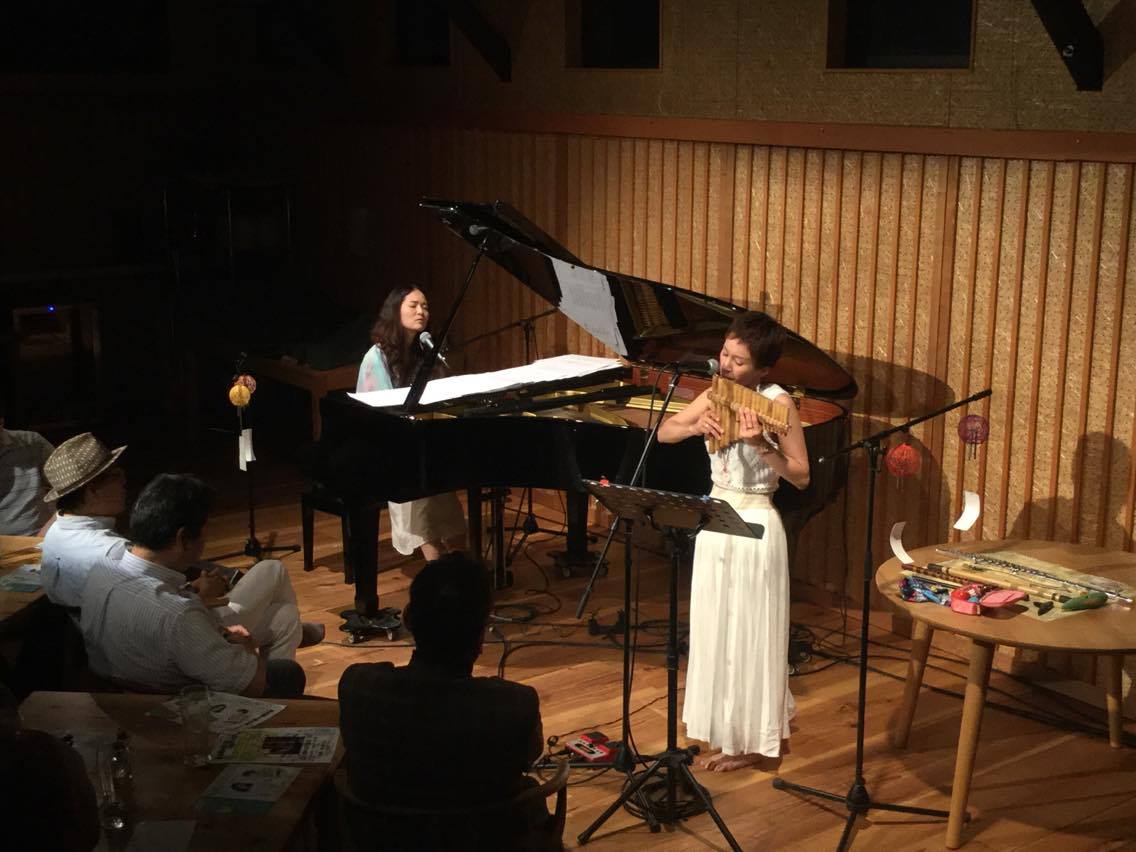 HINA×KANAコラボライブin 三国_a0271541_20242358.jpg