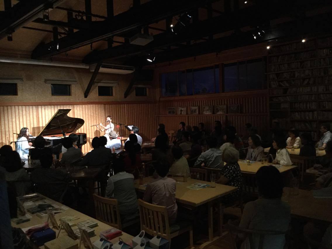 HINA×KANAコラボライブin 三国_a0271541_20243796.jpg