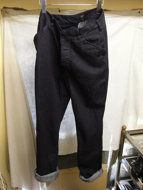 frenchwork denim trousers_f0049745_16191083.jpg