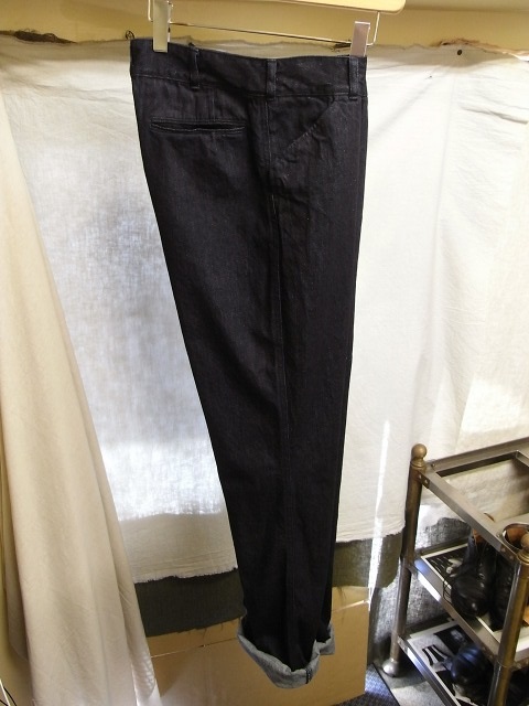 frenchwork denim trousers_f0049745_16192032.jpg