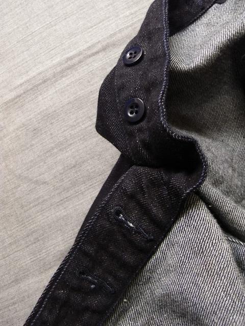 frenchwork denim trousers_f0049745_16201970.jpg