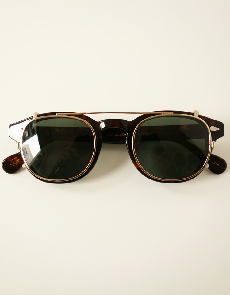 【MOSCOT】 New Item_f0226045_173195.jpg