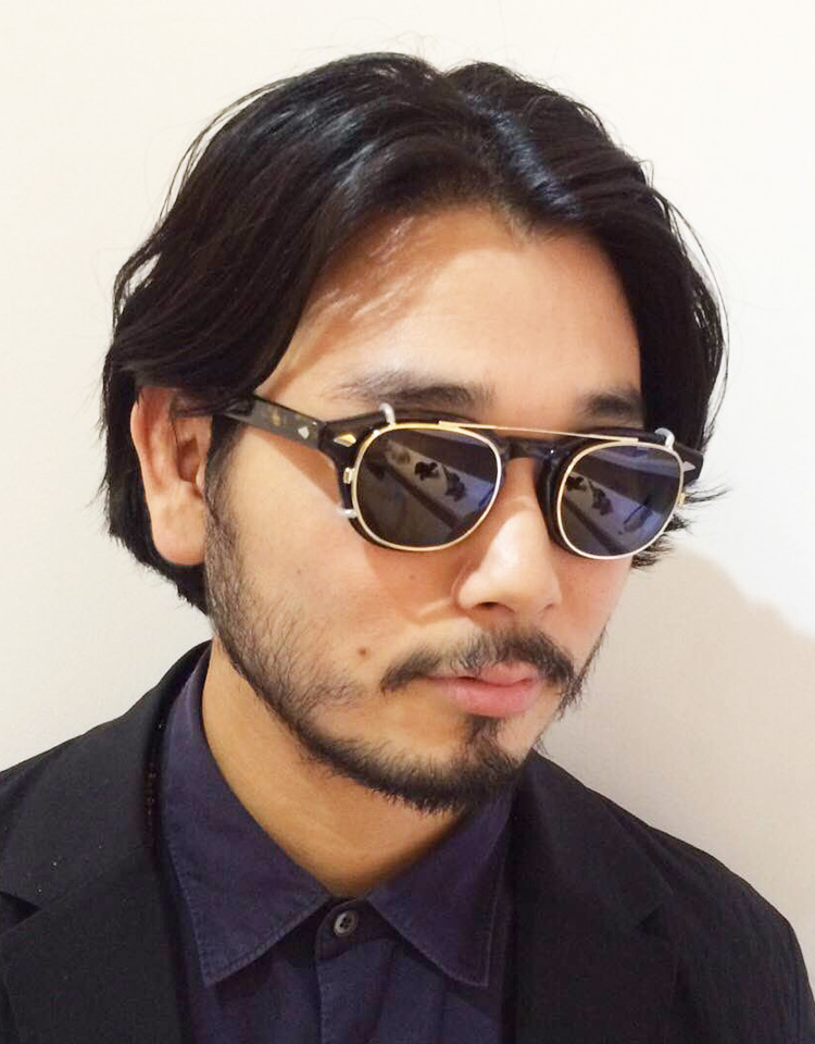 【MOSCOT】 New Item_f0226045_1936383.jpg