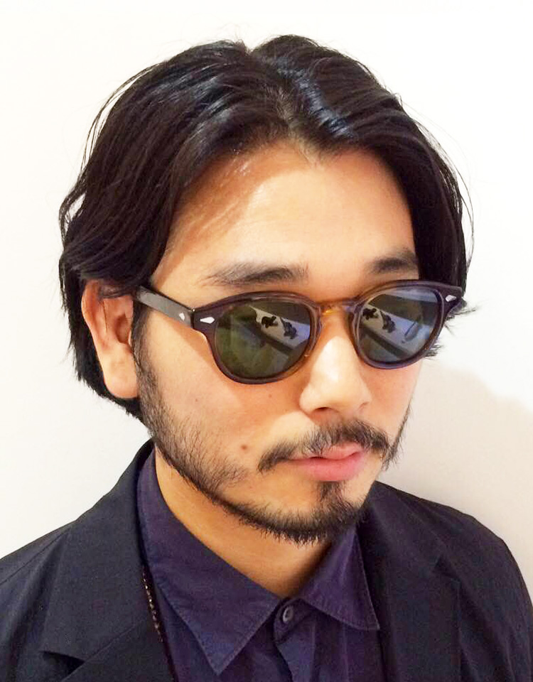 【MOSCOT】 New Item_f0226045_203653100.jpg