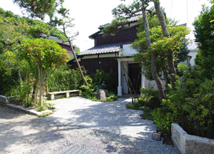 日本の木の家に住みたい_c0126647_20314231.jpg