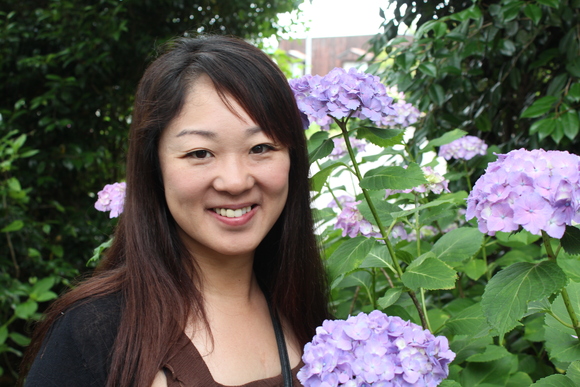 本光寺 紫陽花まつり_f0109257_15565554.jpg