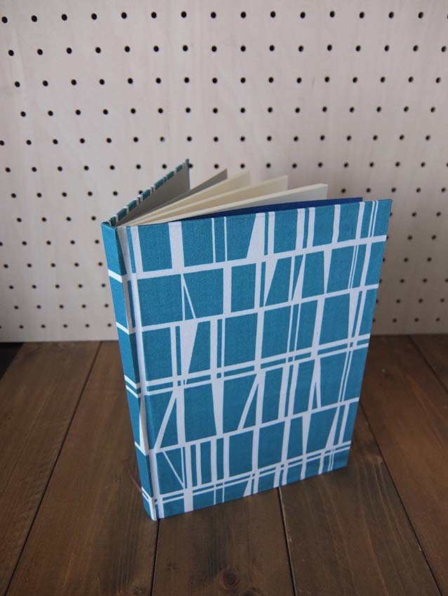 手製本ノートの材料 花ぎれを作ってみた Yukaiの暮らしを愉しむヒント