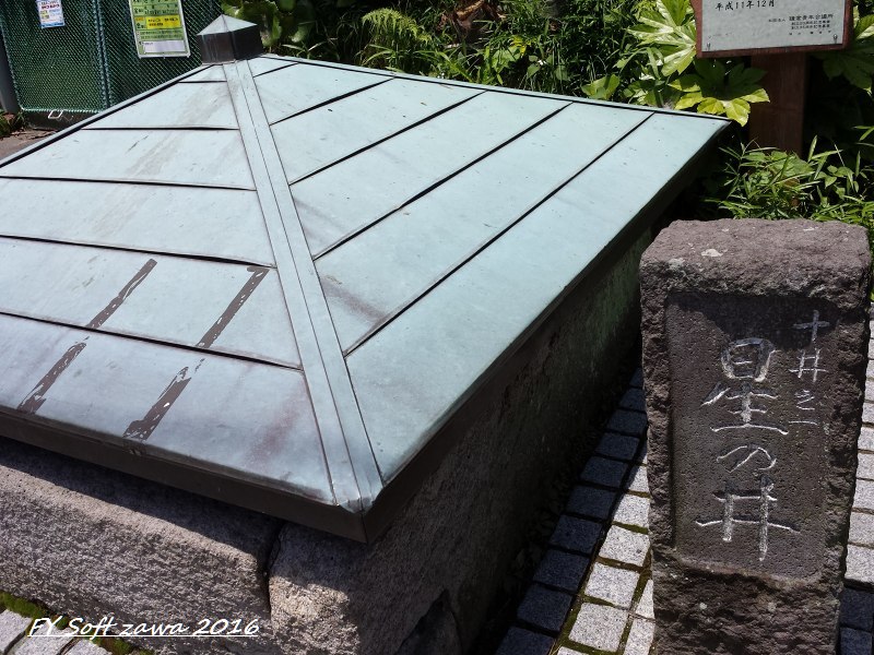 ◆ アジサイ咲く鎌倉へ、その2 「御霊神社から極楽寺」へ （2016年6月）_d0316868_2150151.jpg