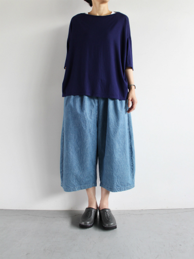 Ordinary fits　DELI PANTS (LADIES ONLY)_b0139281_13541597.jpg