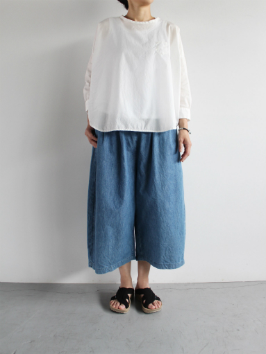 Ordinary fits　DELI PANTS (LADIES ONLY)_b0139281_1354968.jpg