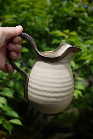 ①藤原 純(ふじわらじゅん)さんの器が届きました! : 器と ①藤原 純(ふじわらじゅん)さんの器が届きました! : 器と