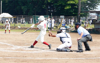 関東連盟夏季大会_c0083095_9184192.jpg